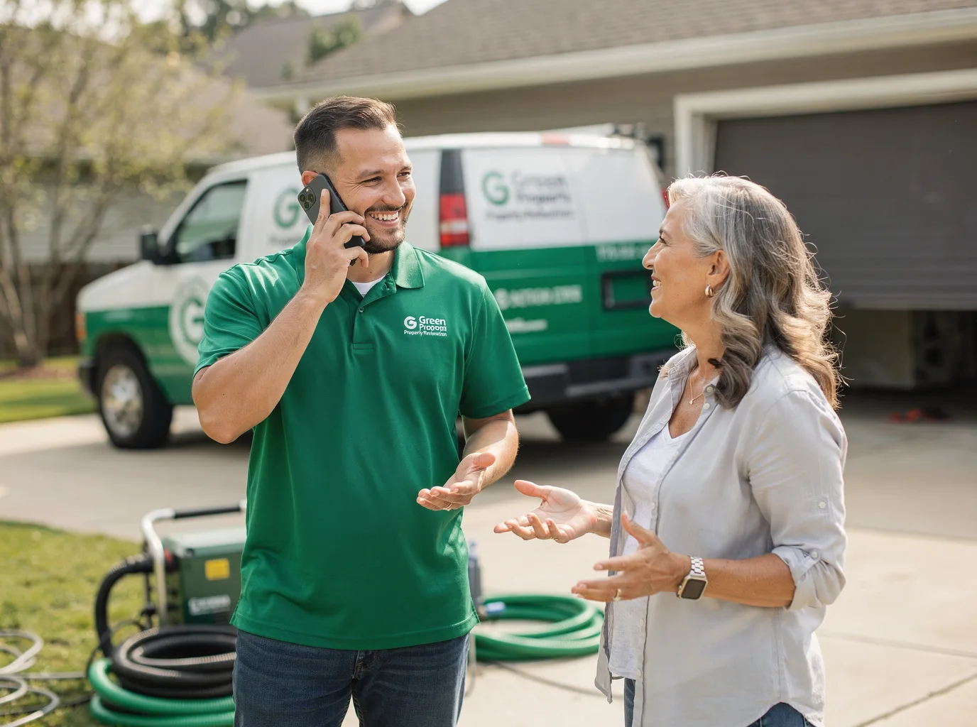 Water Damage Restoration Dallas, WI FAQs